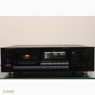 Onkyo Integra R1 TA-2570 - кассетная дека