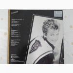 C.C. Catch - Like A Hurricane 1987 (Germany) NM-/NM