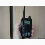 Продам рацию kenwood TH-F5