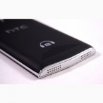 Реплика HTC V12, 2SIM! 2000Мгц! 4. 5 дюйма, А-GPS, 3G и4G, мощный динамик и батарея