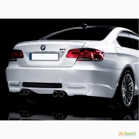 Лип Спойлер для BMW 3/E92