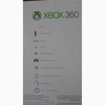 Продам XBOX 360, SLIM freeboot, 500 GB, 100 игр