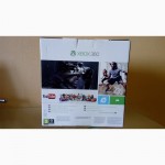 Продам XBOX 360, SLIM freeboot, 500 GB, 100 игр