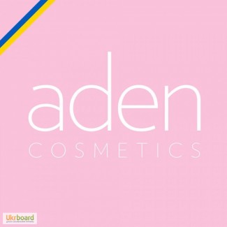 ADEN Cosmetics Україна