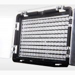 На камерный свет D160S led 1560Lux с регулировкой цветовой температуры