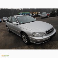 Разборка Opel Omega (1999-2003). Запчасти