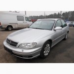 Разборка Opel Omega (1999-2003). Запчасти