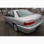 Разборка Opel Omega (1999-2003). Запчасти