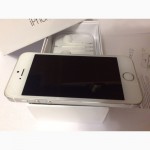 IPhone 5S 16GB Silver Neverlock