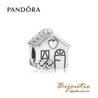 PANDORA Шарм ― милый дом 791267 оригинал