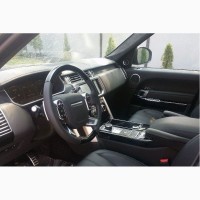 Авто разборка б/у оригинальные запчасти на Land Rover Range Rover 4 2012 Ленд Ровер Рендж