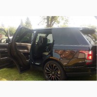 Авто разборка б/у оригинальные запчасти на Land Rover Range Rover 4 2012 Ленд Ровер Рендж