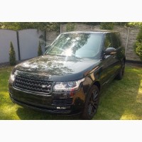 Авто разборка б/у оригинальные запчасти на Land Rover Range Rover 4 2012 Ленд Ровер Рендж