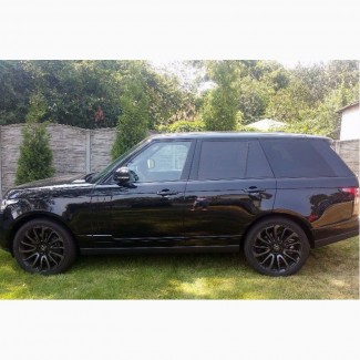 Авто разборка б/у оригинальные запчасти на Land Rover Range Rover 4 2012 Ленд Ровер Рендж