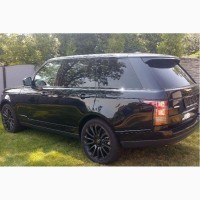 Авто разборка б/у оригинальные запчасти на Land Rover Range Rover 4 2012 Ленд Ровер Рендж