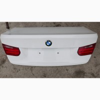 Крышка багажника BMW F30 (7039377238)