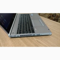 HP Elitebook 8570p, 15, 6#039;#039;, i5-3340M, 8GB, 500GB, добра батарея, гарний стан, ліц.Win