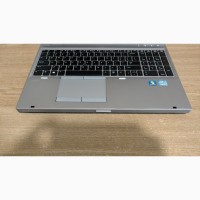 HP Elitebook 8570p, 15, 6#039;#039;, i5-3340M, 8GB, 500GB, добра батарея, гарний стан, ліц.Win