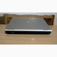 HP Elitebook 8570p, 15, 6#039;#039;, i5-3340M, 8GB, 500GB, добра батарея, гарний стан, ліц.Win