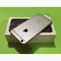 IPhone 6s 32Gb•NEW в завод. плёнке•Оригинал_NEVERLOCK_Айфон 6с