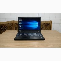 Lenovo Thinkpad T540p, 15, 6#039;#039;, i5-4200M, 8GB, 128GB SSD, добра батарея. Win 10Pro.Гарантія