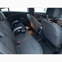 Renault Megane 1.5cdi мех 6 ст 110 лс