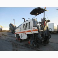 Дорожная Фреза Wirtgen W100F 2008 года