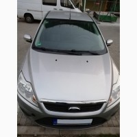 Ford Focus 2009