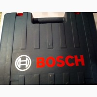 Перфоратор Bosch GBH 2-26 DFR + набор 5 буров + чемодан (0611254743)