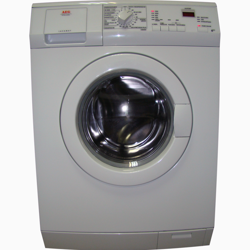 Фото 7. Стиральная / пральна машина б/у из европы Bosch, Aeg, Miele, Ariston