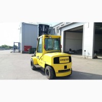 Вилочный погрузчик Hyster H 5.00XM