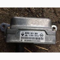 Б/у датчик ESP Renault Laguna 2, 8200301391, 10.0980-0415.2