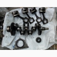 Hyundai/Kia 2341022410, Поршень, шатун Хюндай Акцент 1.5, 12V, оригина