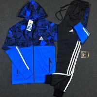 Спортивный костюм Adidas мужской