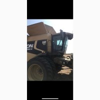 Caterpillar Lexion 580R