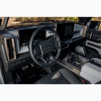 HUMMER EV2x электрический