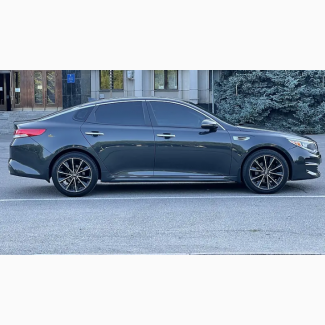 Kia Optima SX LIMITED 2016