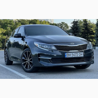 Kia Optima SX LIMITED 2016