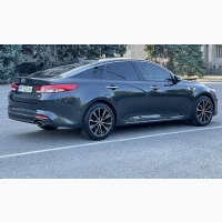 Kia Optima SX LIMITED 2016