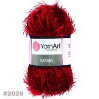 Продам пряжу YarnArt Samba, Ярнарт Самба