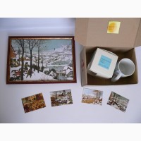 Продам art box, подарок, арт бокс, подарочный набор, сувенир, открытка