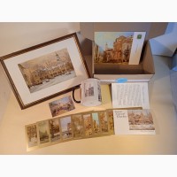 Продам art box, подарок, арт бокс, подарочный набор, сувенир, открытка