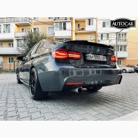 BMW 330 M STYLE 2016