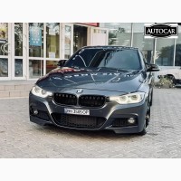 BMW 330 M STYLE 2016