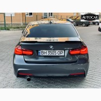 BMW 330 M STYLE 2016