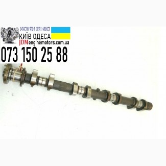 Распредвал выпускной QR20DE QR25DE Nissan 13020AE010 13020AE01C 13020WF710 13020WF71C