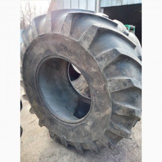 Бу шина 800/65-32 Michelin