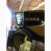 Claas Lexion 730