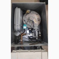 Котел конденсационный Viessmann 19 kWt Vitodens 200-W WB2B одноконтурный