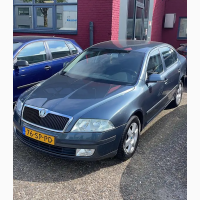 2006 Skoda Octavia A5 Доставка в любой город Украины